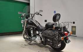 HARLEY FLSTC 1450 2003 BJY