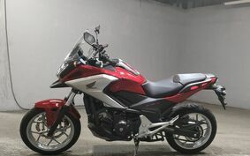 HONDA NC750X 2016 RC90