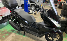 HONDA PCX 160 KF47