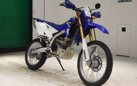 YAMAHA WR250R DG15J