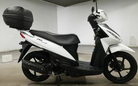 SUZUKI ADDRESS 110 CE47A