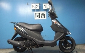 SUZUKI ADDRESS V125 G CF4EA