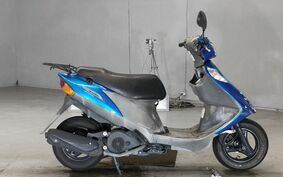 SUZUKI ADDRESS V125 G CF46A