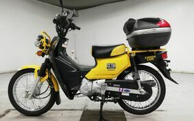 HONDA CROSS CUB 110 JA10