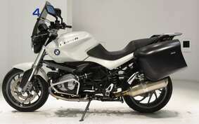 BMW R1200R 2012