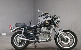 HONDA GL 400 WING GL400