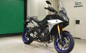 YAMAHA MT-09 Tracer GT 2019 RN51J