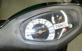 SUZUKI ADDRESS V125 G CF46A