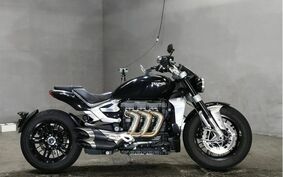 TRIUMPH ROCKET III R 2020 YBG11