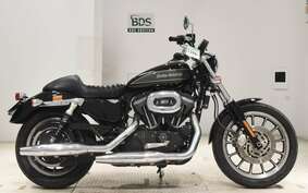 HARLEY XL1200RI 2008 CV3