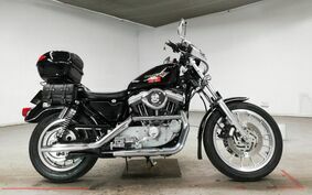 HARLEY XL1200S 2000 CHP