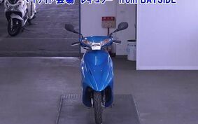 SUZUKI ADDRESS V50 CA44A