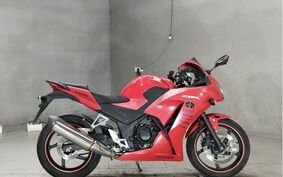 HONDA CBR250R MC41