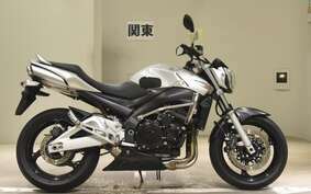 SUZUKI GSR400 2009 GK7DA