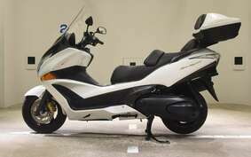 HONDA SILVER WING 600 GT ABS 2014 PF02