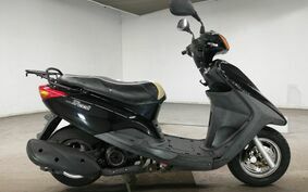 YAMAHA AXIS 125 TREET SE53J