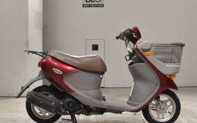 SUZUKI LET's 4 Basket CA43A