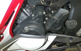 HONDA CBR250RR MC51