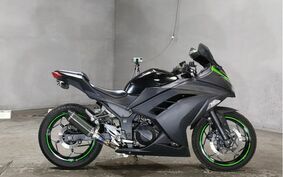 KAWASAKI NINJA 250 EX250L