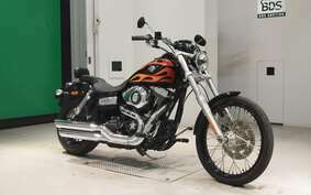 HARLEY FXDWG 1580 2012 GP4