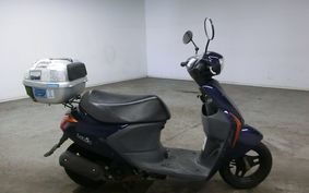 SUZUKI LET's 5 CA47A