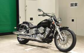 YAMAHA DRAGSTAR 400 2012 VH02J