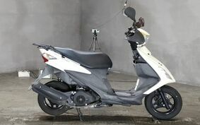 SUZUKI ADDRESS V125 S CF4MA