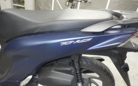 HONDA DIO 110 JK03