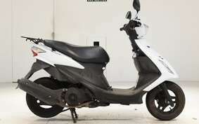 SUZUKI ADDRESS V125 S CF4MA