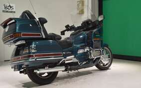 HONDA GL1500 GOLD WING SE 1996