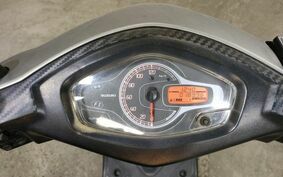 SUZUKI ADDRESS V125 SS CF4MA