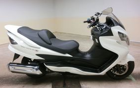 SUZUKI SKYWAVE 250 (Burgman 250) S Fi CJ46A