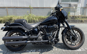 HARLEY FXLRS 2022 YWZ