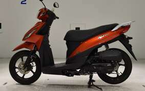 SUZUKI ADDRESS 110 CE47A