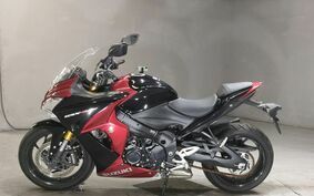 SUZUKI GSX-S1000F 2018 GT79A