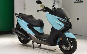 KYMCO X-タウンCT250