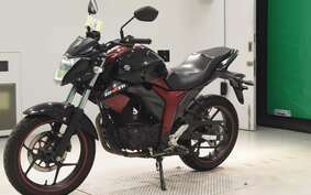 SUZUKI GIXXER 150 NG4BG