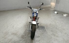 HONDA FTR223 MC34