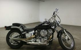 YAMAHA DRAGSTAR 400 2000 VH01J002196