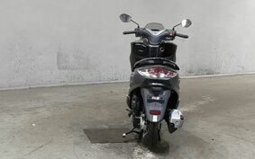 SUZUKI BURGMAN125 EA11D