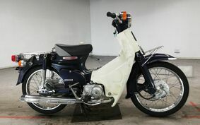 HONDA C70 SUPER CUB HA02