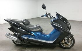 YAMAHA MAJESTY 125 2000 5CA