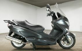 SUZUKI SKYWAVE 200 (Burgman 200) CH41A