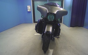 HARLEY FLHTCUI 1450 1999 FCW