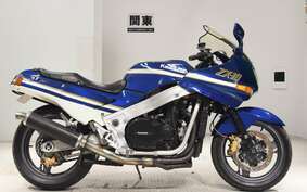 KAWASAKI ZX 10 NINJA 1989 ZXT00B