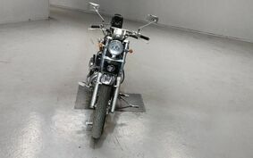 HONDA STEED 400 1990 NC26