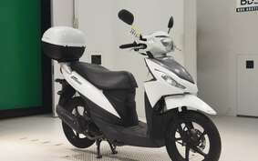 SUZUKI ADDRESS 110 CE47A