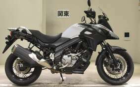 SUZUKI DL650 ( V-Strom 650 ) XTA 2017 C733A