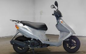 SUZUKI ADDRESS V125 G CF46A