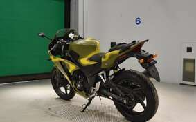 HONDA CBR250R GEN 3 MC41